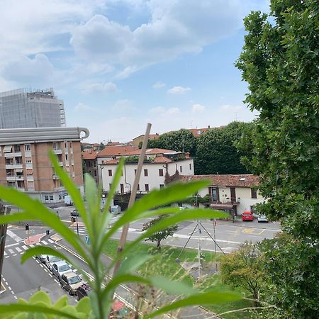 Tri Διαμέρισμα Μπρέσια Εξωτερικό φωτογραφία