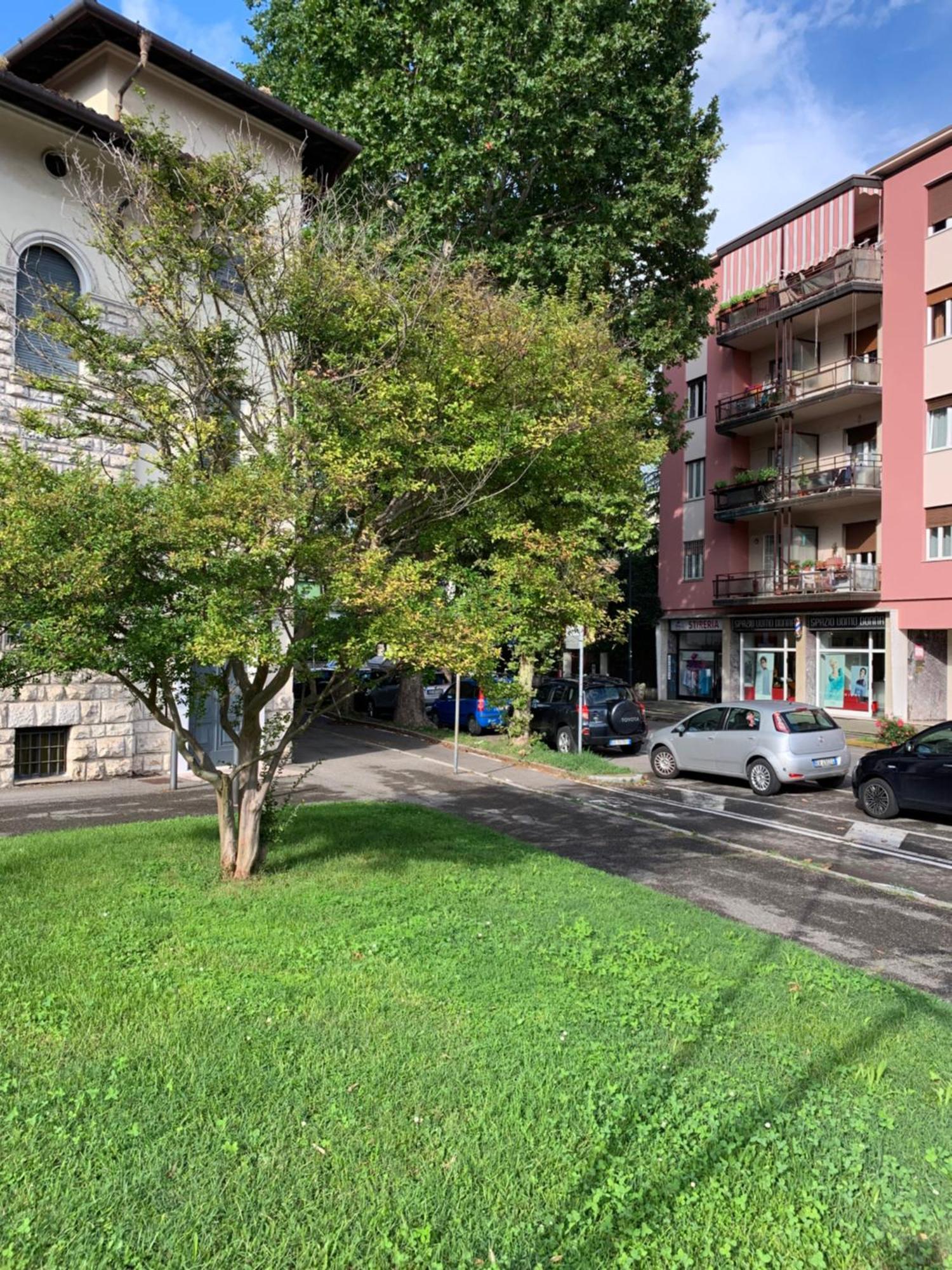 Tri Διαμέρισμα Μπρέσια Εξωτερικό φωτογραφία